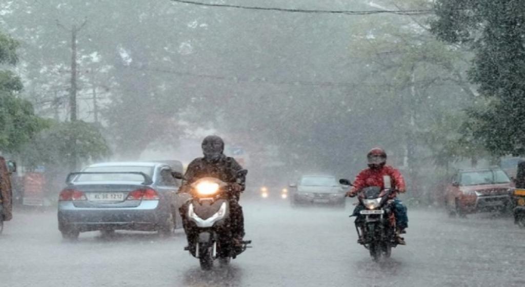 IMD એ યુપી અને બિહાર સહિતના રાજ્યો માટે ગરમીમાં રાહતની ચેતવણી જારી કરી