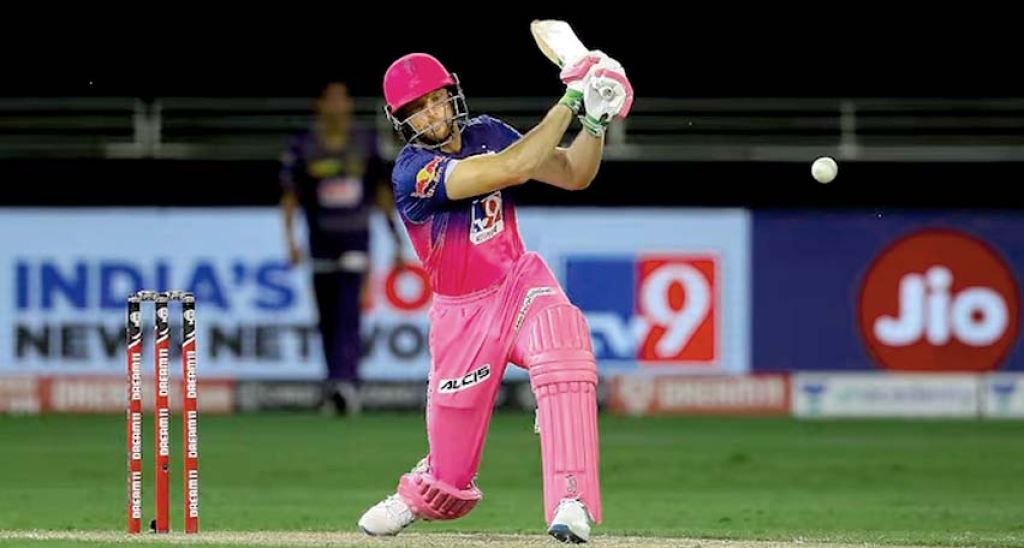 IPL 2024: બટલરના માસ્ટરક્લાસે કોહલીના પ્રયાસોને કચડી નાખ્યા!