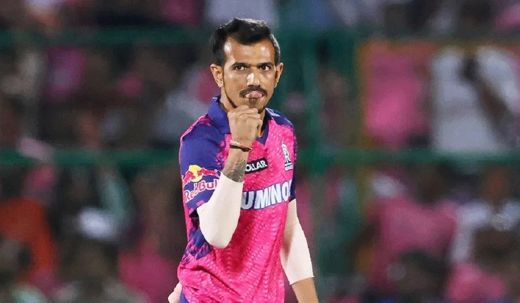 IPL 2025 Mega Auction : યુઝવેન્દ્ર ચહલ પર થયો પૈસાનો વરસાદ, મોહમ્મદ શમી કરતા પણ મોંઘો વેચાયો