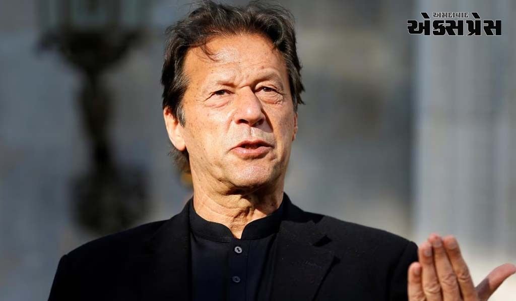 પાકિસ્તાનમાં ચાલી રહેલી હિંસા વચ્ચે ઈમરાન ખાનને કોર્ટમાં રજૂ કરવામાં આવ્યો, NABએ 14 દિવસના રિમાન્ડ માંગ્યા