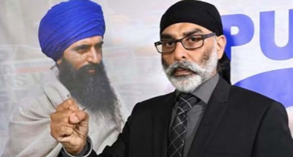 ભારતે ખાલિસ્તાની તરફી આતંકવાદી કાવતરા પર યુએસની ચિંતાનો જવાબ આપ્યો  