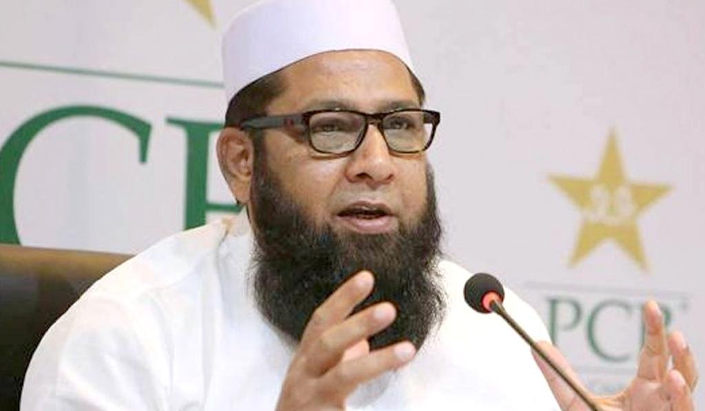 ઈન્ઝમામ-ઉલ-હકને T20 વર્લ્ડ કપમાં ભારતની સફળતા પચાઈ રહી નથી, છેતરપિંડી બાદ લગાવ્યો આ મોટો આરોપ