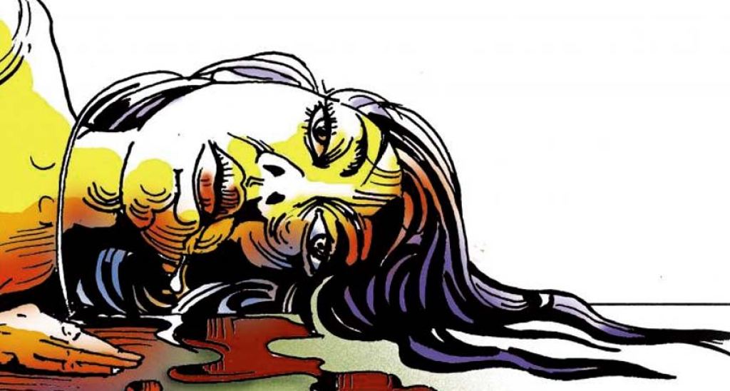 જબલપુર દુર્ઘટનાનો ખુલાસો: પતિના અફેરથી ગર્ભવતી પત્નીની ઘાતકી હત્યા