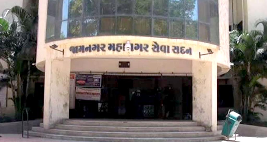 વરસાદી પાણીની સમસ્યાના નિરાકરણ માટે જામનગર રિવરફ્રન્ટ ડેવલપમેન્ટ પ્રોજેક્ટ મંજૂર