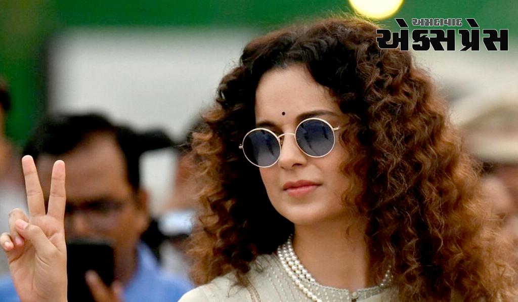 કંગના રનૌત 50 વર્ષ જૂની પરંપરા બદલશે, દશેરાના અવસર પર રચશે અનોખો ઈતિહાસ