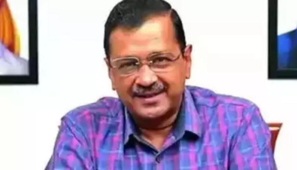 દિલ્હી  : અરવિંદ કેજરીવાલ એક્સાઇઝ પોલિસી કેસ માટે દિલ્હી કોર્ટમાં હાજર થયા