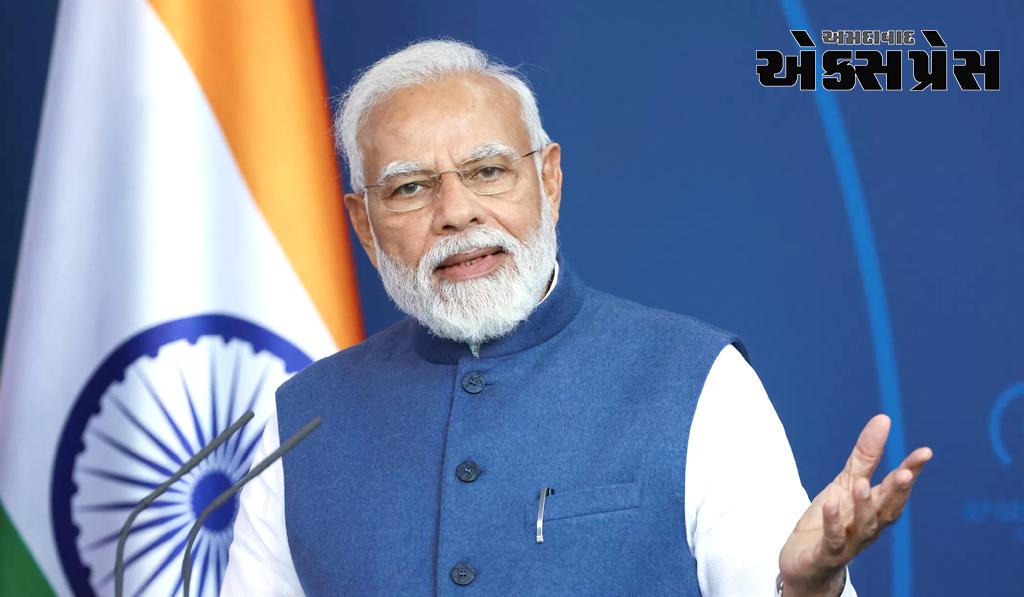 લોકસભા ચૂંટણી 2024: PM મોદી આવતીકાલે જાહેર કરી શકે છે ભાજપનો ઢંઢેરો, મેનિફેસ્ટોમાં આ હશે ખાસ