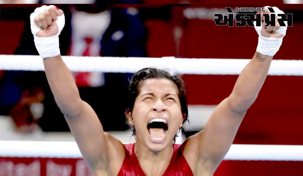 લોવલિના બોક્સિંગ ફાઇનલમાં પ્રવેશી, તીરંદાજોએ ઇતિહાસ રચ્યો