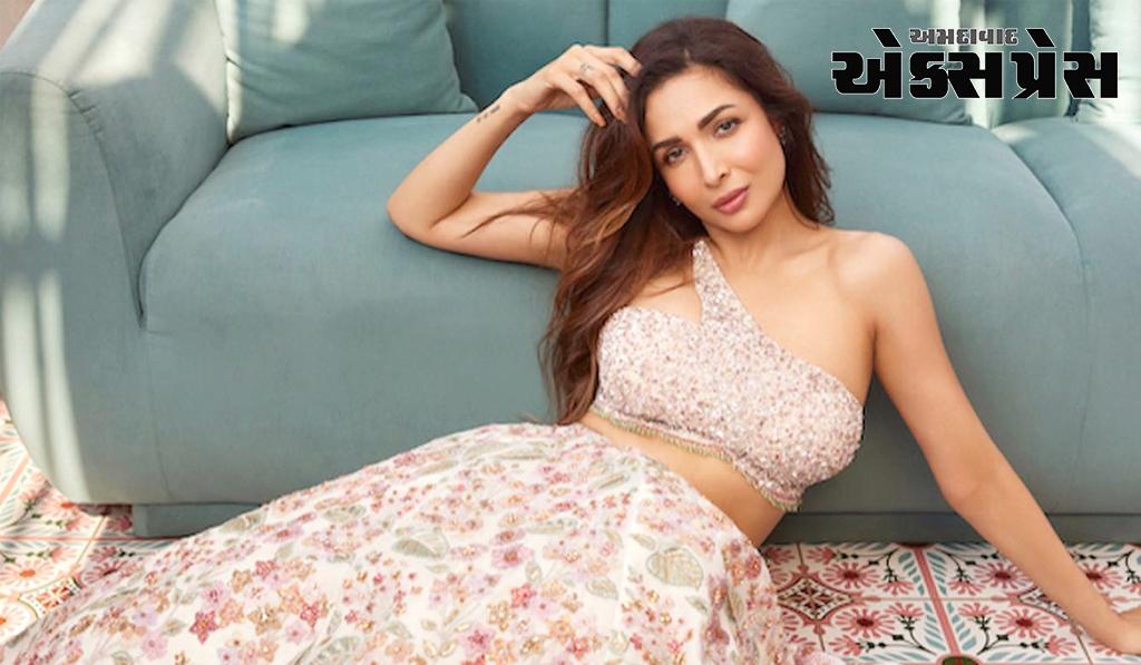 મલાઈકા અરોરા બીજી વાર લગ્ન કરશે! ફરાહ ખાનના સવાલ પર અભિનેત્રીએ આપ્યો આ જવાબ 