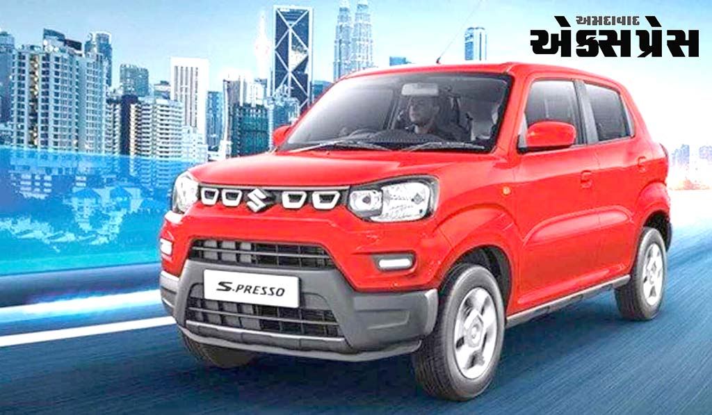 મારુતિ સુઝુકીએ રિકોલ કરી 87000 થી વધુ કાર, આ બે વાહનોના સ્ટીયરિંગ રોડમાં જોવા મળી સમસ્યાઓ