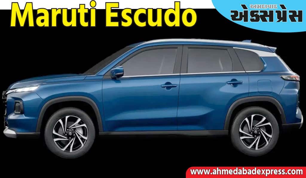 ક્રેટાના 'ગેમનો અંત' લાવવા આવી રહી છે મારુતિની નવી SUV, ફીચર્સ હશે અદ્ભુત