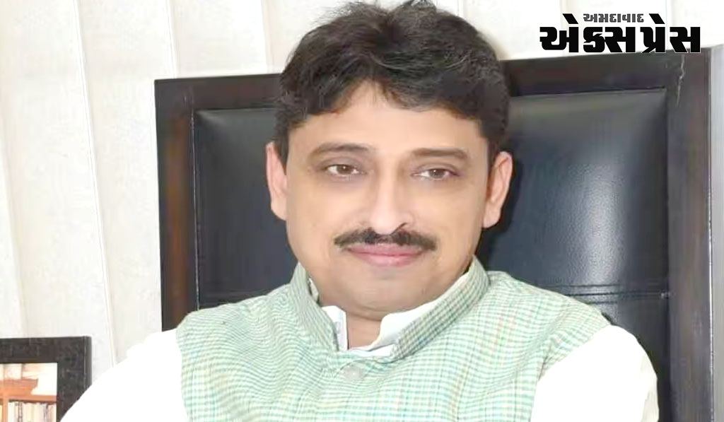 લોકસભા ચૂંટણી પહેલા માયાવતી એક્શનમાં, ઈમરાન મસૂદ 10 મહિનામાં BSPમાંથી બહાર ફેંકાઈ ગયા