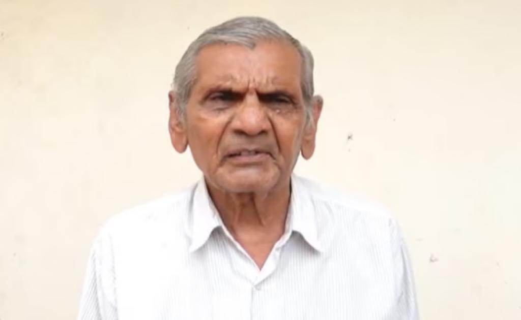 હવામાનશાસ્ત્રી અંબાલાલ પટેલે કરી આગાહી રાજ્યમાં તીવ્ર ગરમીથી ઠંડકમાં ફેરફાર થશે