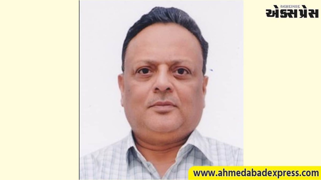 શ્રી આશિષ બંસલ ઉત્તરપૂર્વ સરહદી રેલ્વે (બાંધકામ સંગઠન) ના નવા જનરલ મેનેજર બન્યા