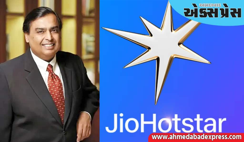 મુકેશ અંબાણીનું JioHotstar Netflix ને જોરદાર ટક્કર આપી રહ્યું છે