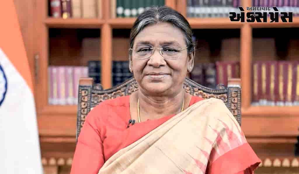 દેશમાં નવો વકફ કાયદો લાગુ થયો, રાષ્ટ્રપતિ દ્રૌપદી મુર્મુએ આપી મંજૂરી