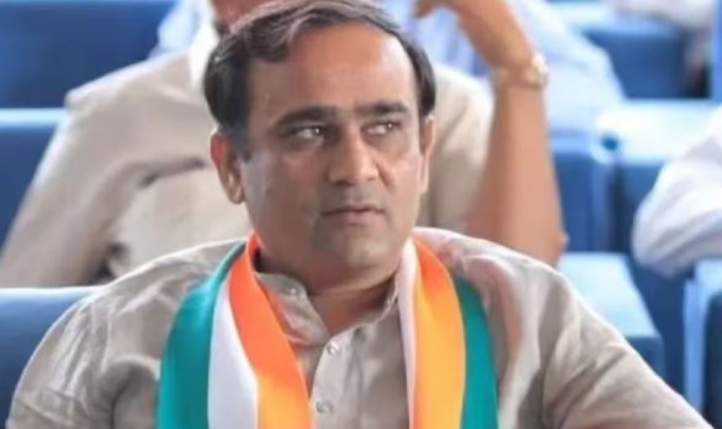 સુરત:  નિલેશ કુંભાણીએ એક વિડિયો નિવેદન બહાર પાડ્યું 