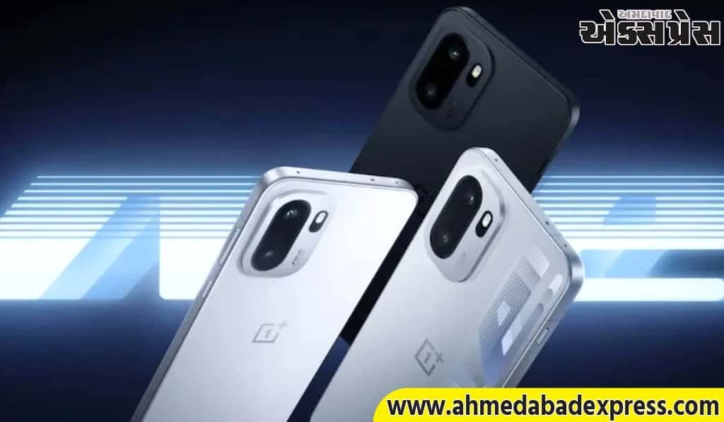 OnePlus 15R ની કિંમત લીક, લોન્ચ પહેલા કિંમત જાહેર! ઉપલબ્ધ થશે શક્તિશાળી ફીચર્સ