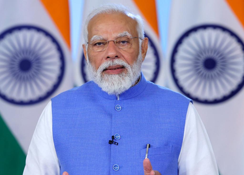 PM મોદીએ ટ્રમ્પ રેલીમાં ગોળીબારની ઘટનાની નિંદા કરી, એકતા માટે હાકલ કરી