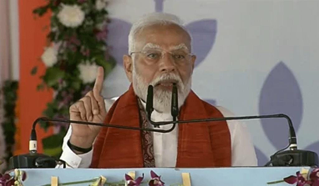 PM Kisan Samman Nidhi: પીએમ મોદીએ ૧૯મો હપ્તો જાહેર કર્યો, લાભાર્થીઓની યાદીમાં તમારું નામ આ રીતે ચેક કરો