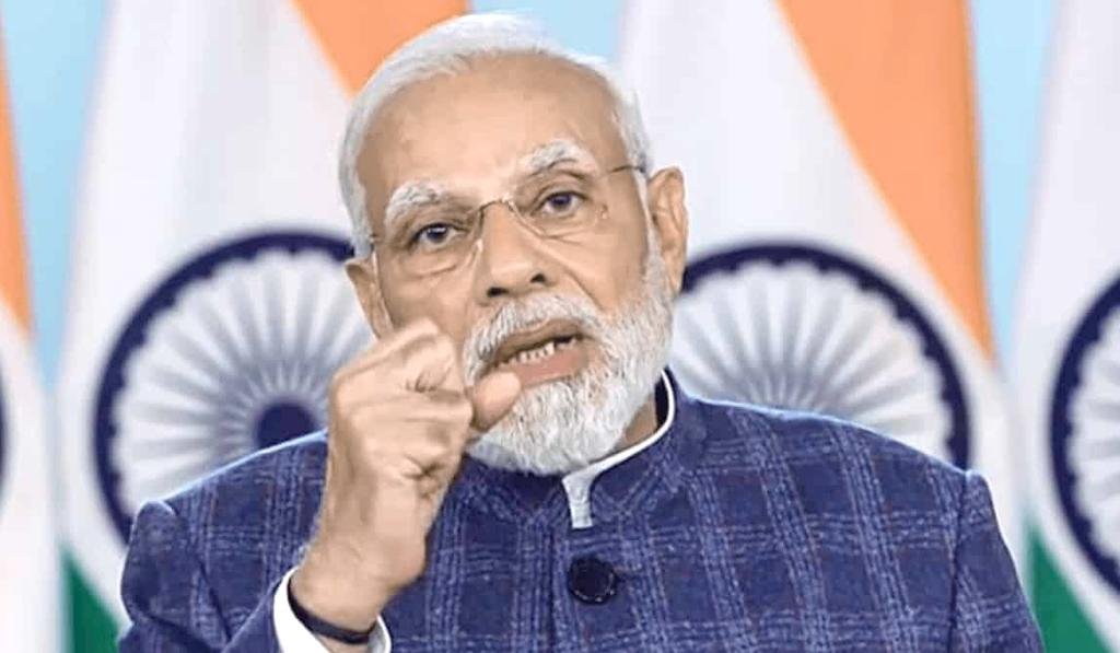 PM મોદીની કેરળ મુલાકાત આત્મઘાતી બોમ્બ હુમલાની ધમકી હેઠળ