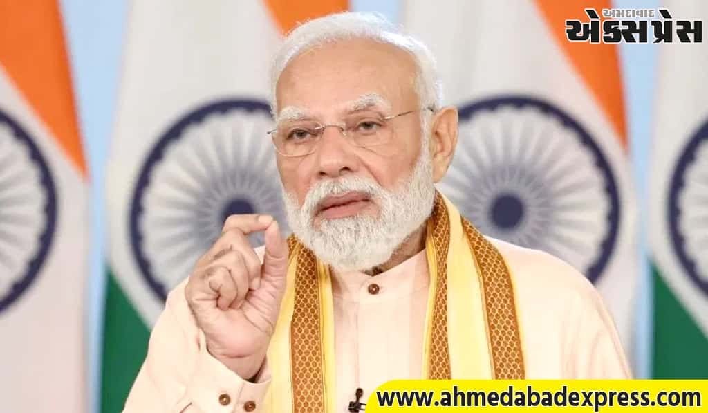 દિલ્હી વિસ્ફોટો પર પીએમ મોદીનું  ભૂટાનથી આહ્વાન: કાવતરાખોરોને બક્ષવામાં નહીં આવે