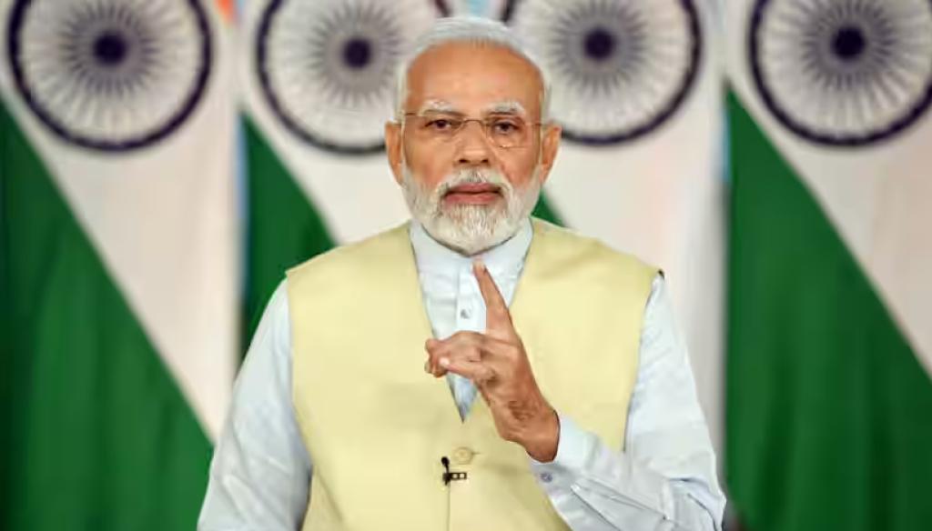 PM મોદી 18 જૂને વારાણસીની મુલાકાત લેશે, ખેડૂતો માટે સન્માન નિધિનો હપ્તો જાહેર કરશે