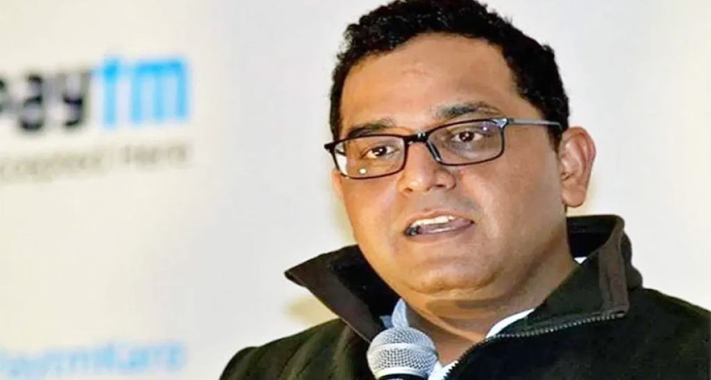 Paytmના સારા દિવસો પૂરા થયા, 9 દિવસમાં 24,000 કરોડ રૂપિયાનું ધોવાણ