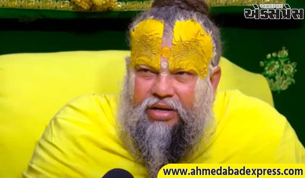 પ્રેમાનંદ મહારાજ: જીવનમાં હતાશા કે નિરાશા અનુભવાય ત્યારે મુશ્કેલીઓનો સામનો કેવી રીતે કરવો? પ્રેમાનંદ મહારાજે સમજાવ્યું