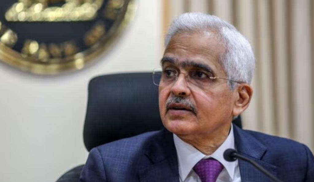  ફુગાવાની ચિંતા વચ્ચે RBIએ રેપો રેટ 6.5% પર યથાવત રાખ્યો