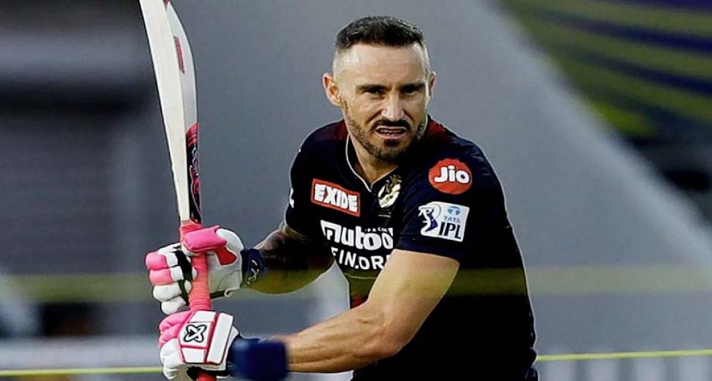 રાજસ્થાન રોયલ્સ સામે RCB IPL 2024 એલિમિનેટરમાં ટૂંકું પડ્યું