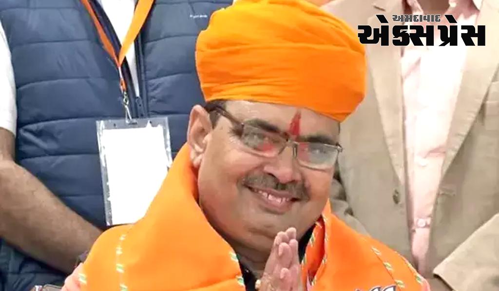 Rajasthan Ministers Portfolios: આજે સાંજે મંત્રીઓને રાજસ્થાનમાં મંત્રાલય મળશે, ટૂંક સમયમાં જાહેરાત થઈ શકે છે