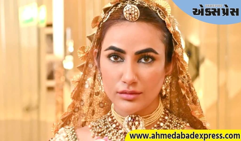 રૂચિ ગુજ્જરે નિર્માતા કરણ સિંહ ચૌહાણ વિરુદ્ધ 24 લાખની છેતરપિંડીનો આરોપ લગાવતા FIR નોંધાવી