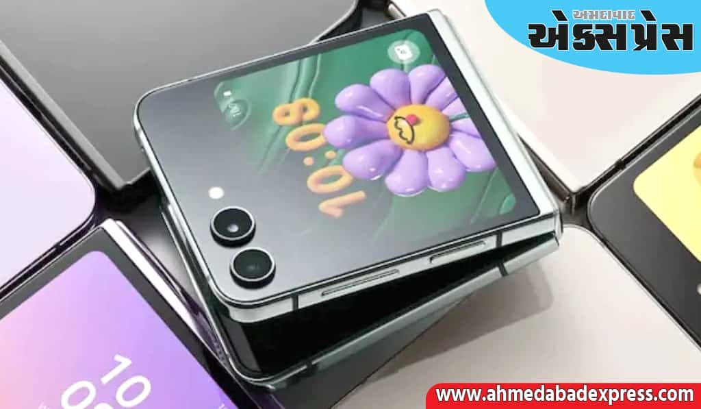 સેમસંગે કરી તૈયારી, આ વર્ષે સસ્તો ફ્લિપ ફોન લોન્ચ કરશે, મોટી માહિતી આવી છે