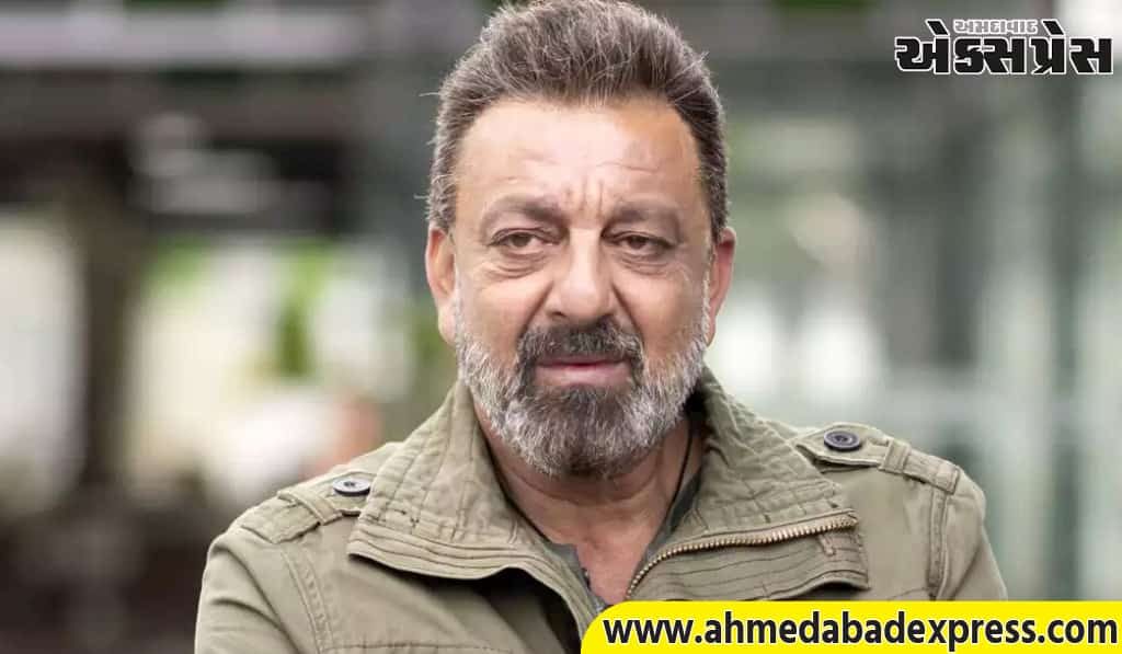 કેન્સરની જાણ થયા પછી સંજય દત્ત કલાકો સુધી રડ્યા, રાકેશ રોશને મુશ્કેલ સમયમાં તેમનો સાથ આપ્યો