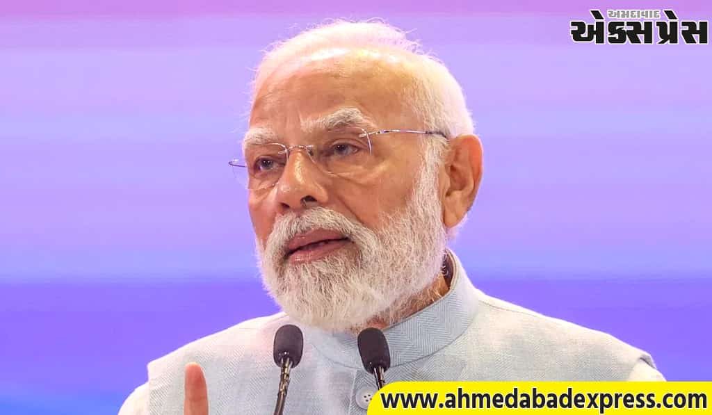 સાઉદી અરેબિયા: હૈદરાબાદના એક પરિવારના 7 સભ્યોના મોત, પીએમ મોદીએ બસ અકસ્માત પર શોક વ્યક્ત કર્યો