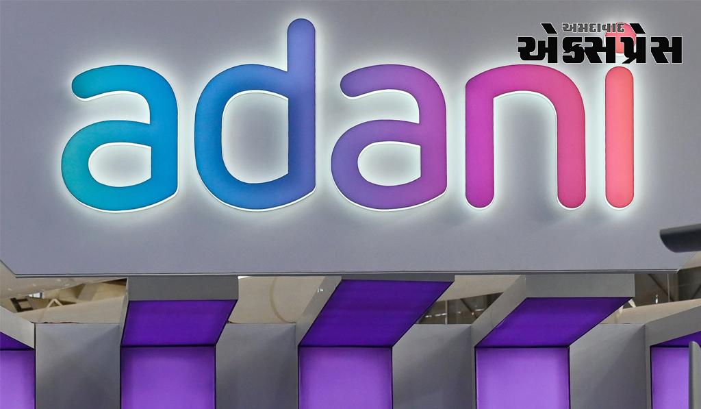 અદાણી ગ્રુપની કંપનીના શેરમાં જોરદાર ઉછાળો, સરકારના નિર્ણયની અસર જોવા મળી રહી છે