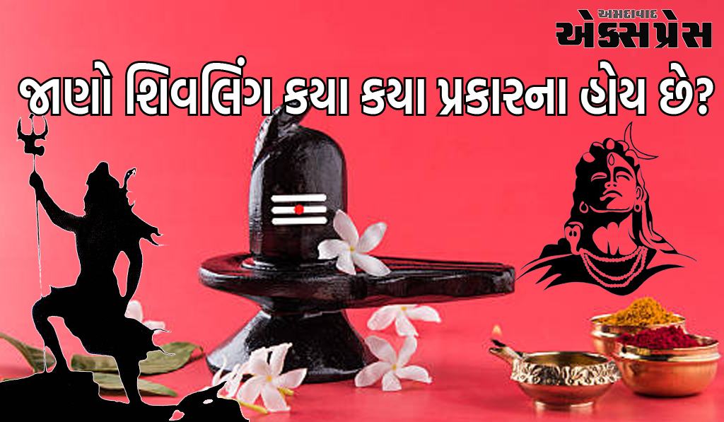 Shivling: શિવલિંગના અનેક પ્રકાર છે, ક્યા શિવલિંગની પૂજા કરવાથી શું ફળ મળે છે?