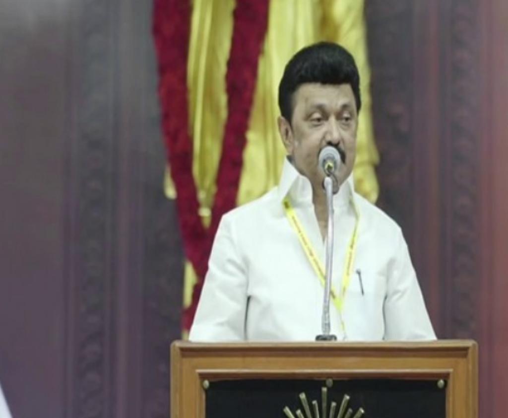 એમકે સ્ટાલિનઃ મોદીની જીત નહીં, પરંતુ તેમની હાર