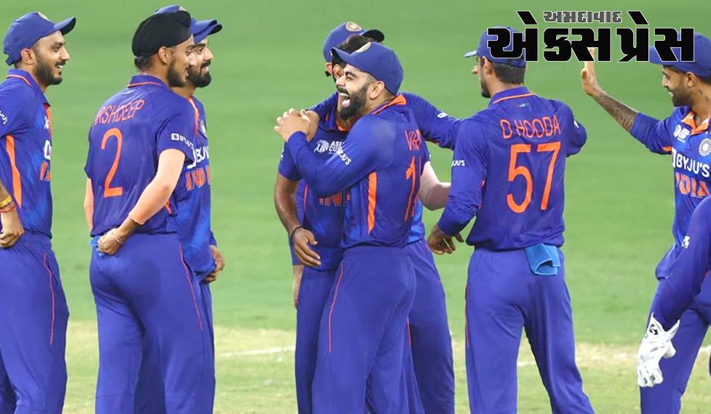 Team India: 2024માં ભારતના આ ચાર બોલર્સનો દબદબો! વર્લ્ડ કપમાં પણ તબાહી મચાવી શકે છે