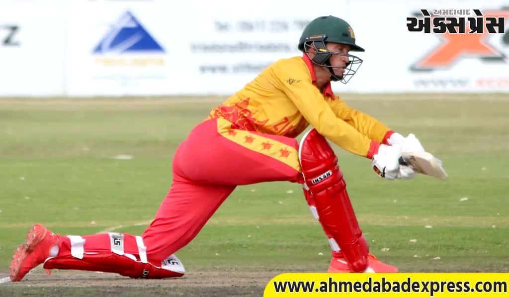 શ્રીલંકા સામેની T20I શ્રેણી માટે ટીમની જાહેરાત