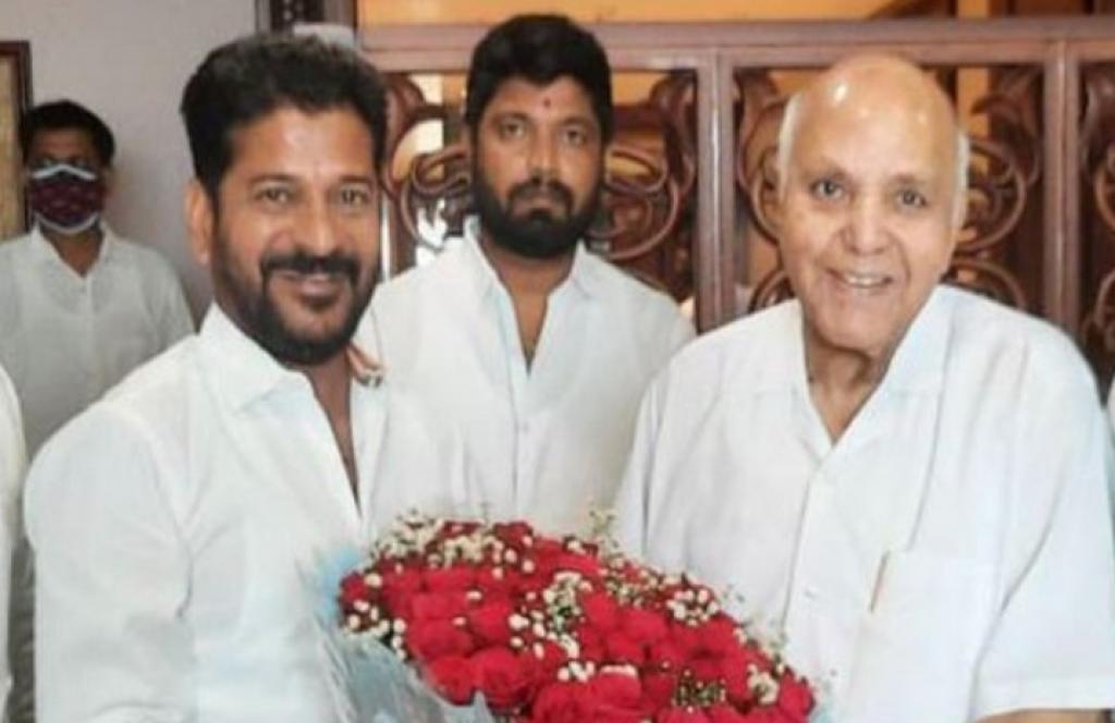 તેલંગાણાના સીએમએ રામોજી રાવના નિધન પર શોક વ્યક્ત કર્યો, રાજ્ય સન્માન સાથે અંતિમ સંસ્કાર