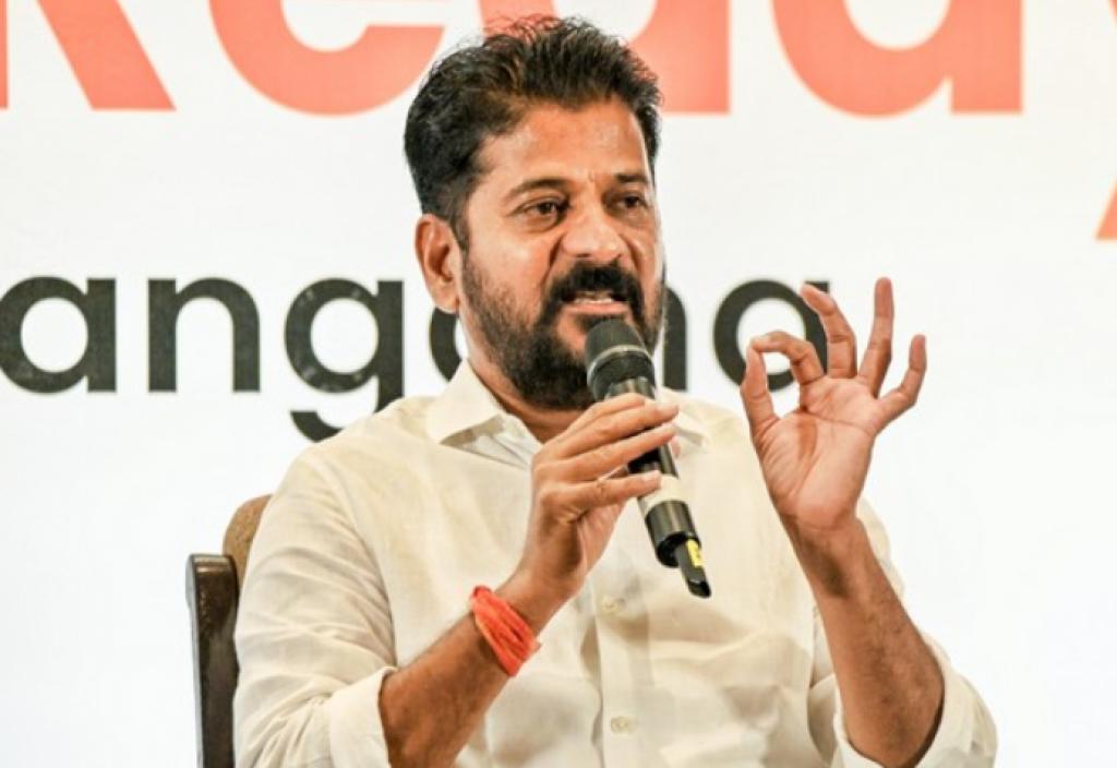 તેલંગાણા : સીએમ રેવન્ત રેડ્ડીએ ચાર વર્ષમાં ઓલ્ડ સિટી મેટ્રો રેલ પ્રોજેક્ટ પૂર્ણ કરવાનું વચન આપ્યું