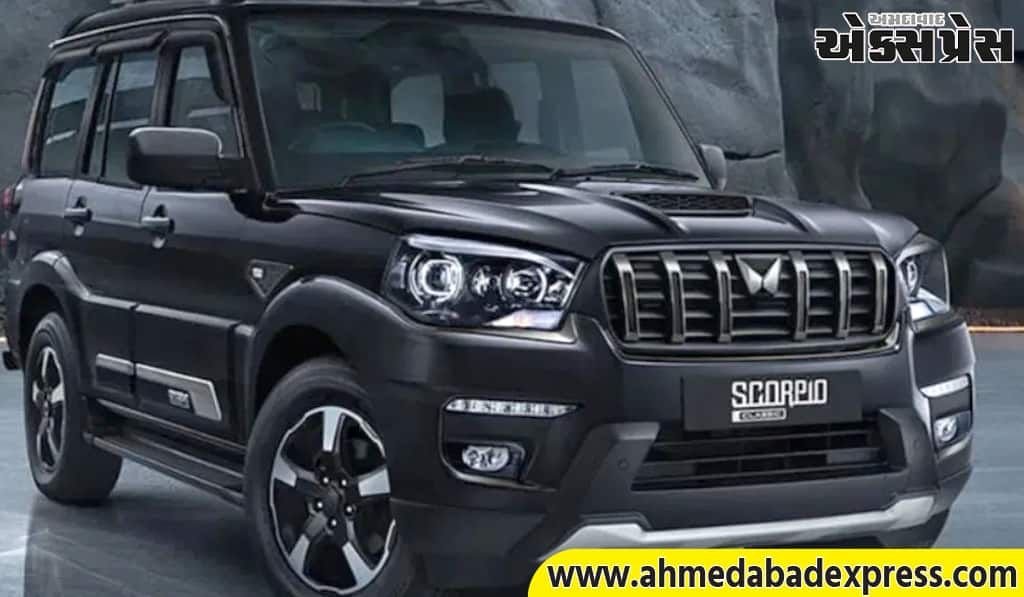 તહેવારોની મોસમ પછી પણ થારનો જલવો ચાલુ છે, બનાવ્યા નવા રેકોર્ડ