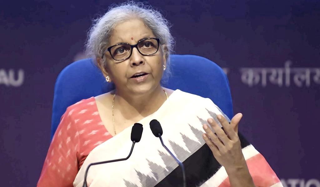 એફએમએ PSBsના શ્રેષ્ઠ પ્રદર્શનને બિરદાવ્યું, નવ વર્ષમાં નફો વધીને રૂ. 1.04 લાખ થયો