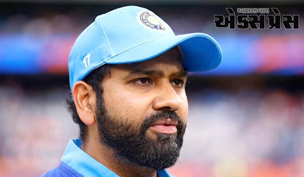 મુંબઈ ઈન્ડિયન્સની પ્લેઈંગ 11માં થયો મોટો ફેરફાર, રોહિત શર્માને નથી મળી જગ્યા