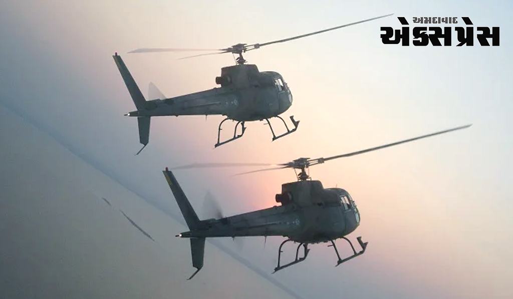 આ સરકારી કંપનીને રક્ષા મંત્રાલય પાસેથી 156 હેલિકોપ્ટરનો ઓર્ડર મળ્યો