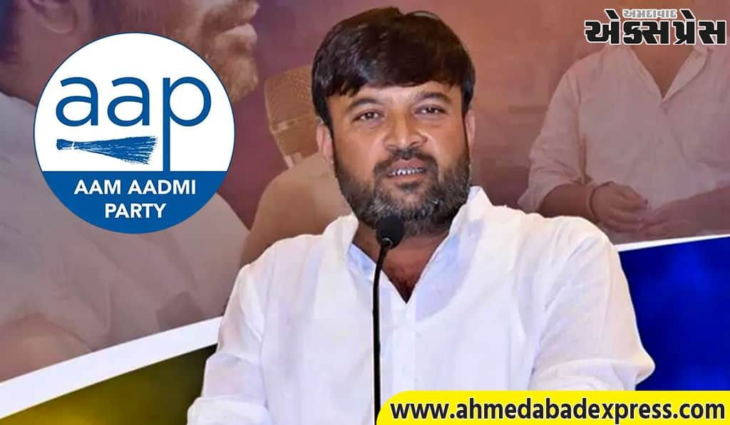 હજારો કરોડોનો ટોલ ટેક્સ ઉઘરાવાય છે, છતાં આખા ગુજરાતમાં રોડ રસ્તાની હાલત ખરાબ: હેમંત ખવા