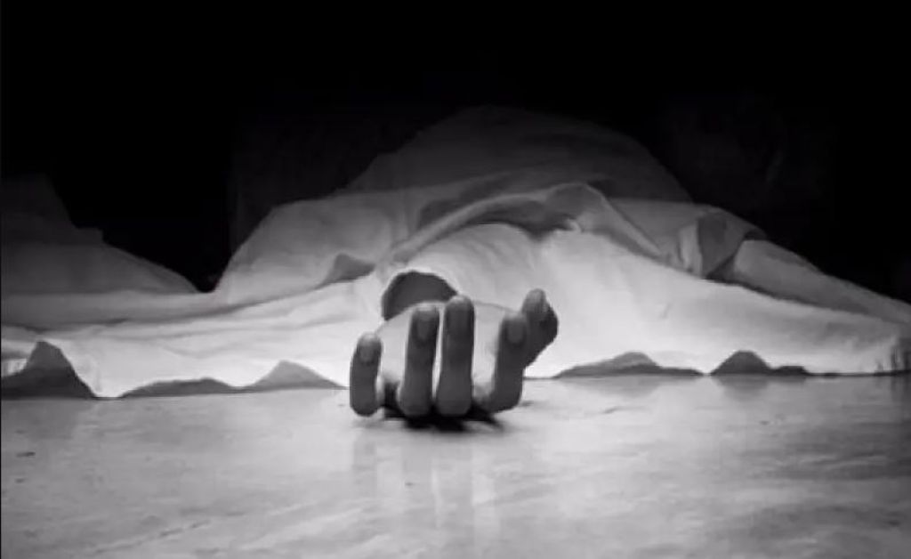 હૃદયદ્રાવક ઘટના : જૂનાગઢમાં એક યુવાન દંપતિએ કરુણ રીતે જીવનનો અંત આણ્યો 