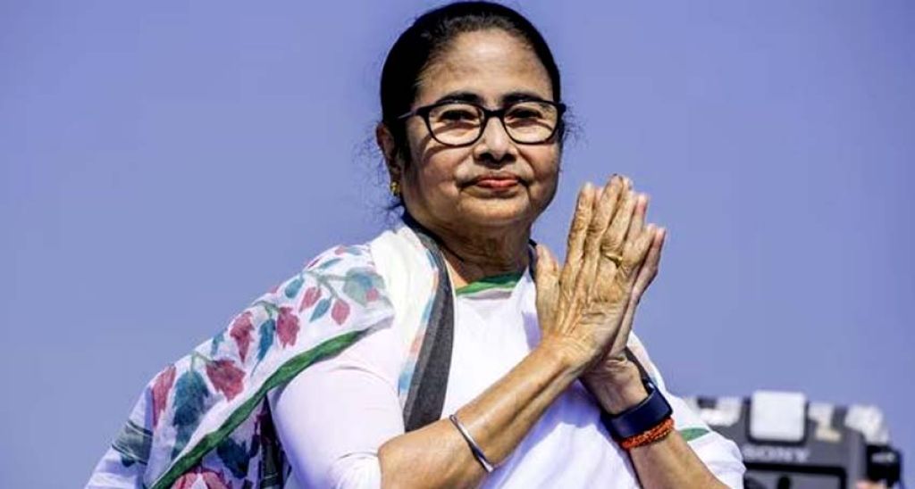 તૃણમૂલ કોંગ્રેસે કોંગ્રેસના લોકસભા સ્પીકરના નોમિનેશનને પડકાર ફેંક્યો 